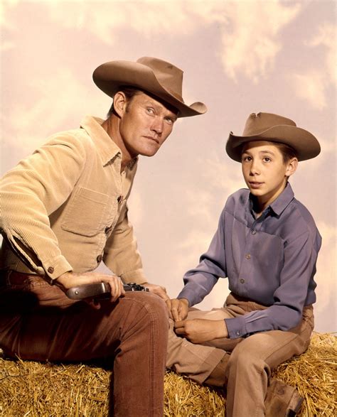 rifleman cast